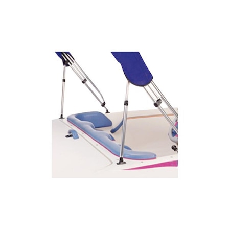 Bookazine Adjustable Bimini Support Pole TI3072775